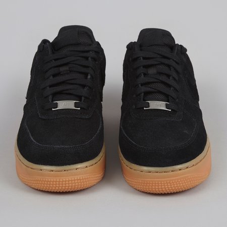 nike air force 1 suede noir femme nike air force 1 suede noir femme