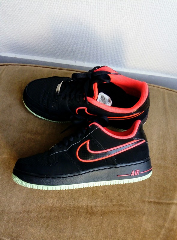 nike air force 1 pas cher taille 38