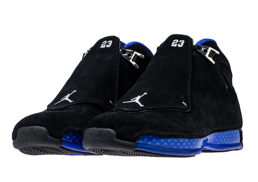 air jordan 18 pas cher