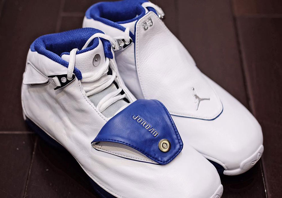 jordan 18 pas cher