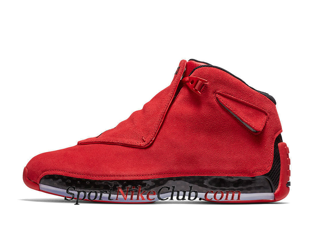 jordan 18 pas cher