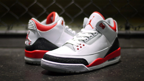 jordan 2013 femme