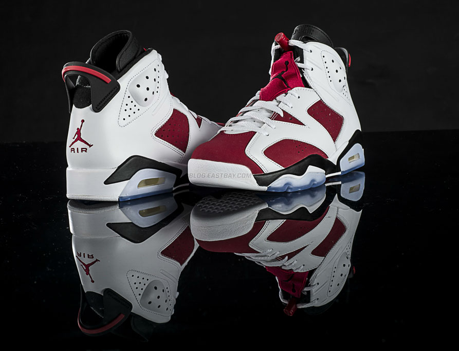 air jordan carmine