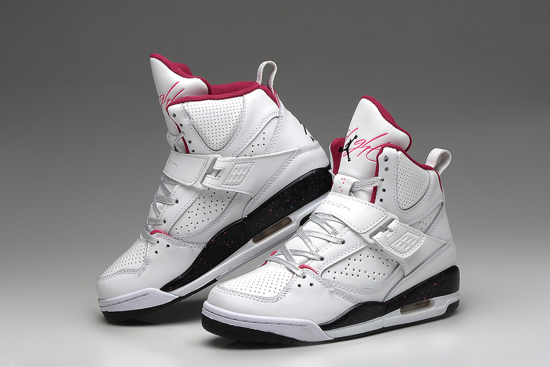 jordan flight femme pas cher