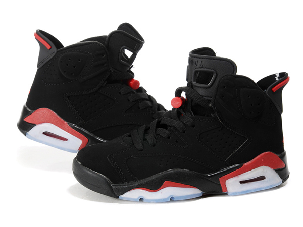 air jordan femme rouge