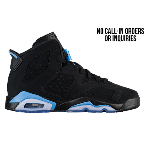 air jordan 6 footlocker