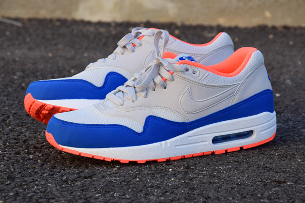 air max 1 noir gris orange air max 1 noir gris orange