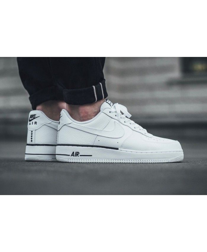 air max 1 homme noir blanc