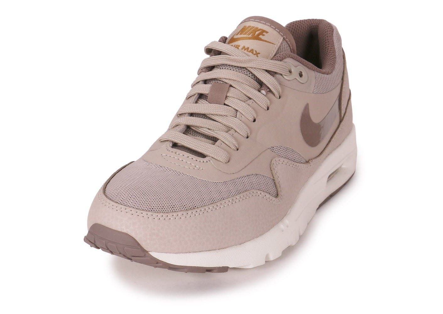 air max 1 beige femme