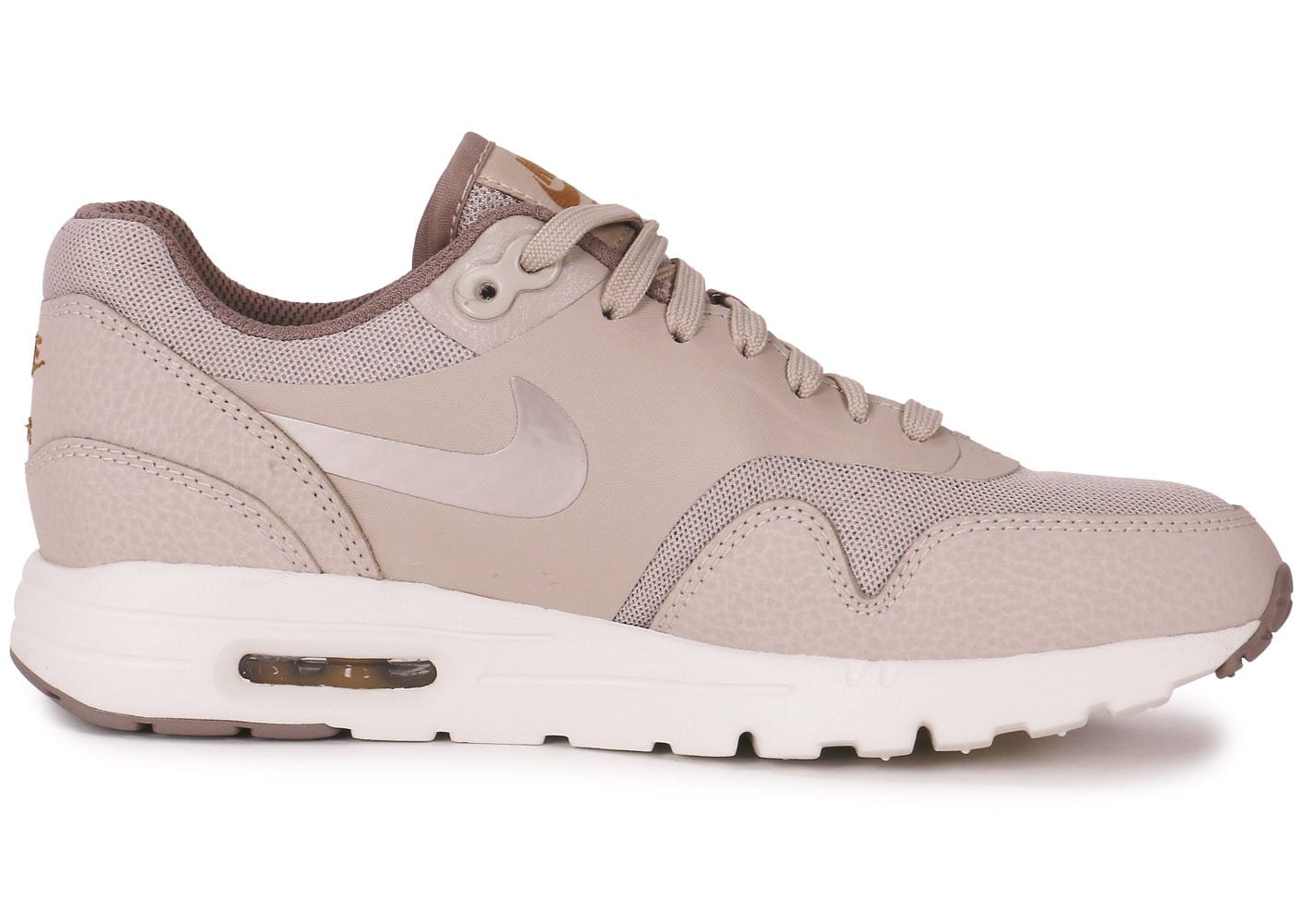 air max 1 femme beige