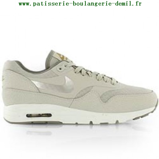 air max 1 beige femme