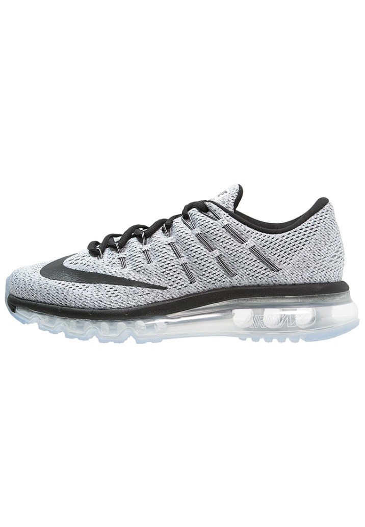 nike air max femme grise