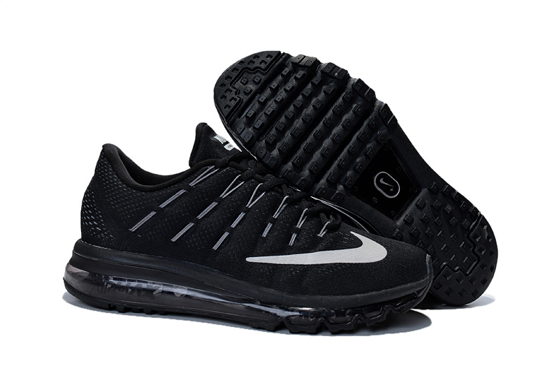 air max 2017 femme noir