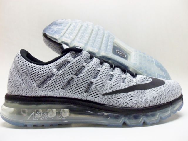 nike air max 2016 oreo