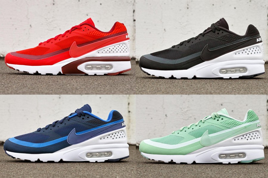 air max derniere collection