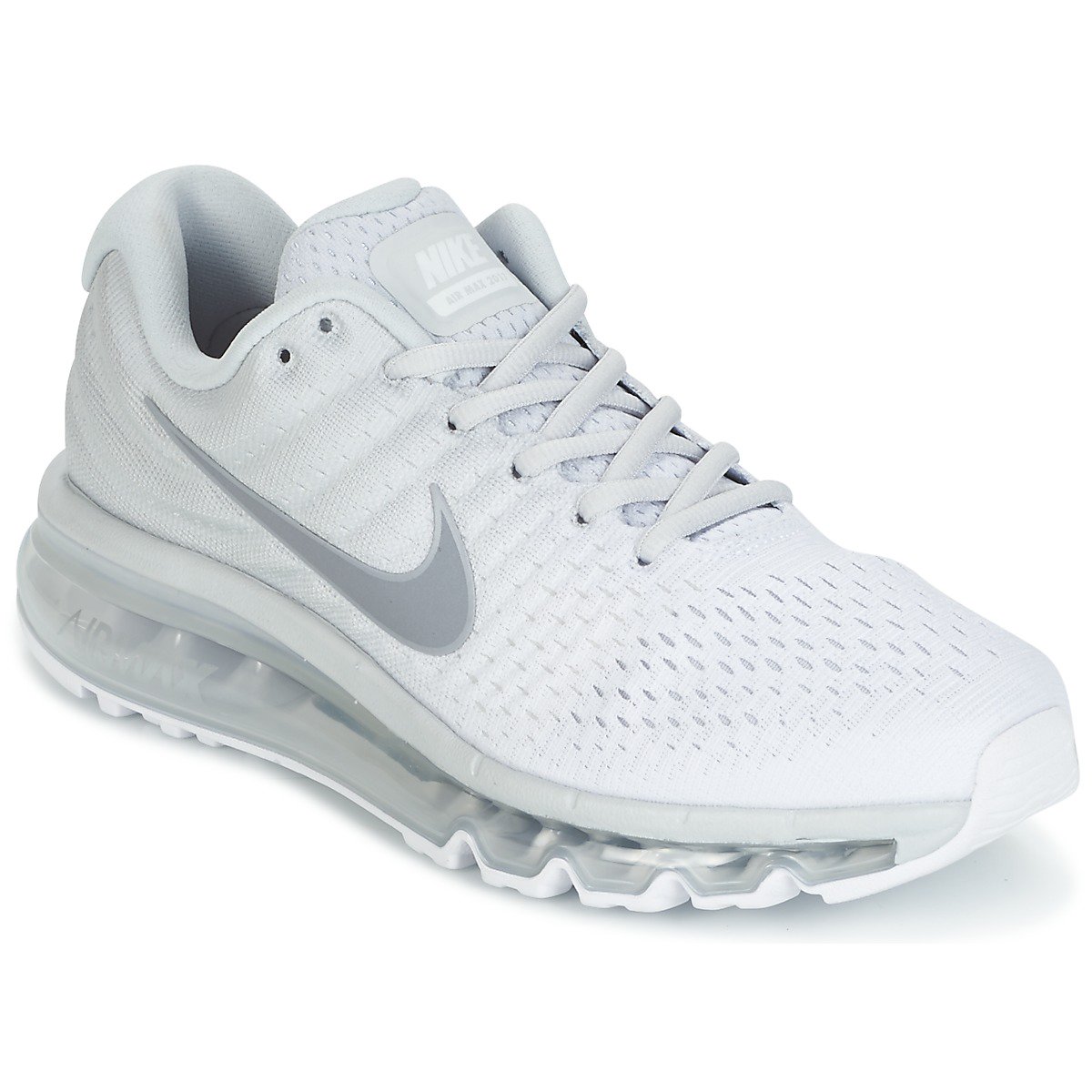 air max 2017 blanche
