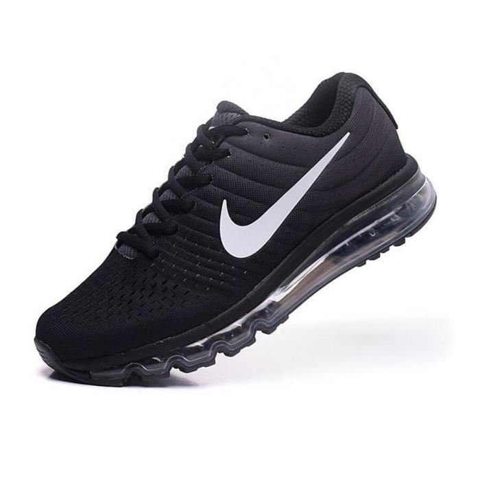 soulier nike noir femme