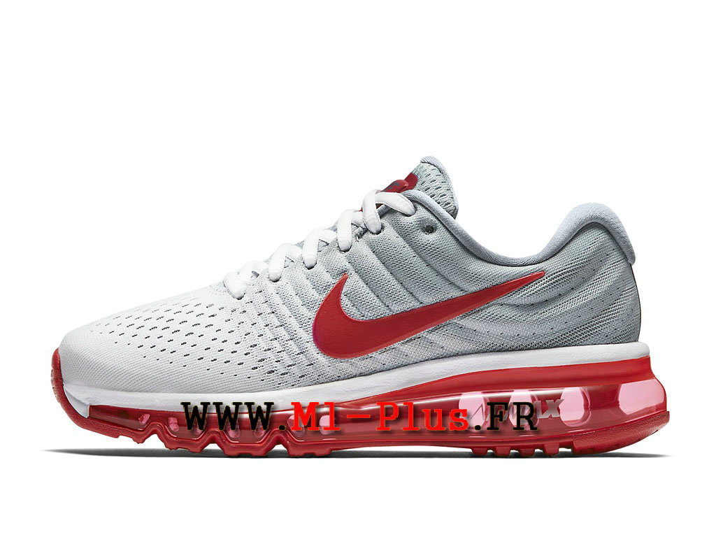 air max rouge 2017