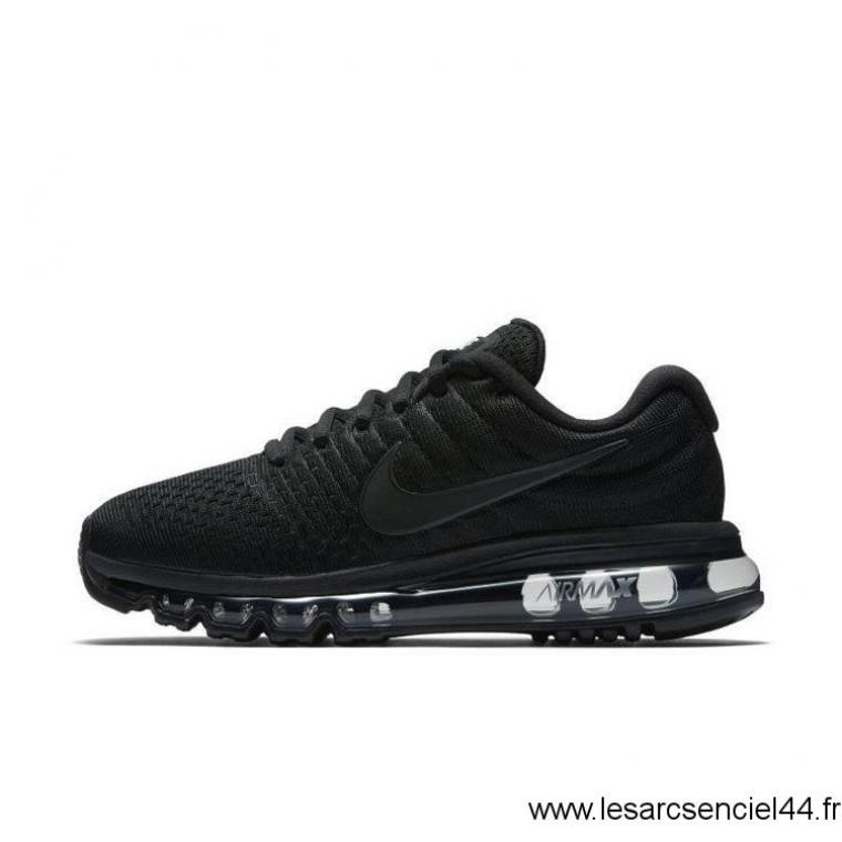 airmax 2017 noir