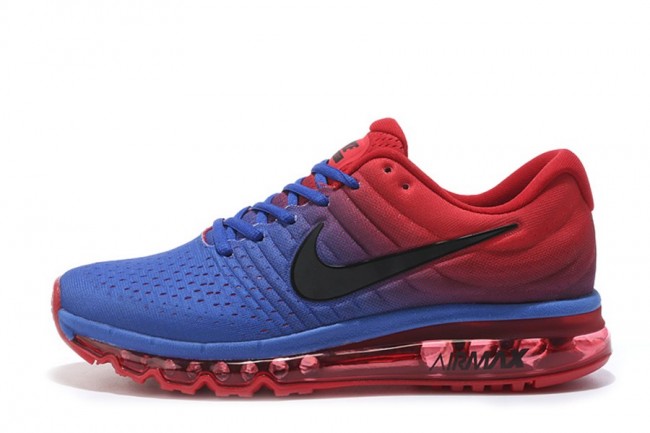 airmax 2017 rouge
