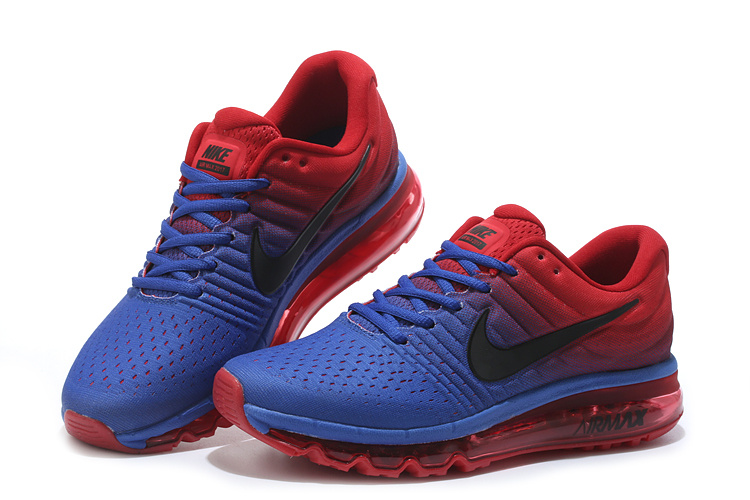 nike air max 2017 rouge