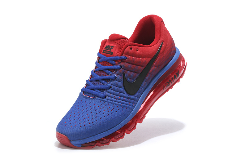 air max rouge 2017