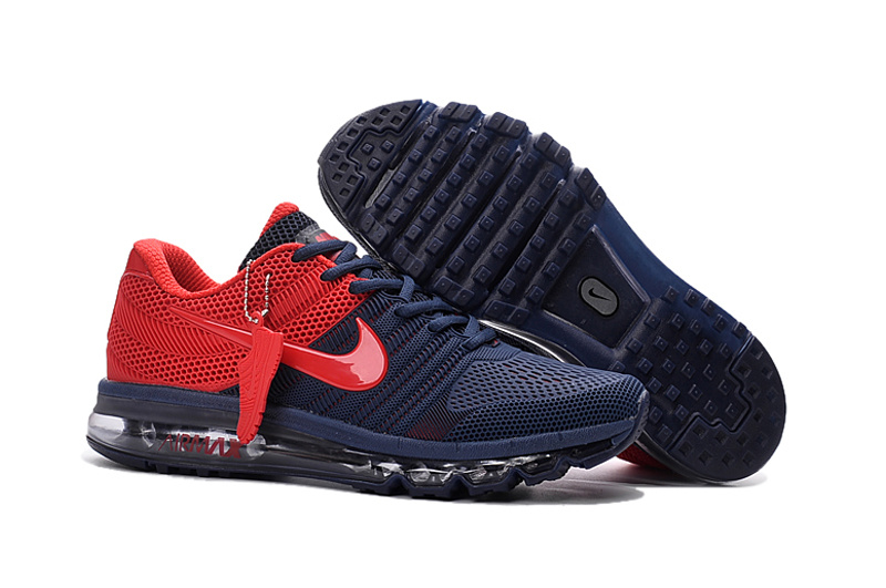 nike air max 2017 rouge