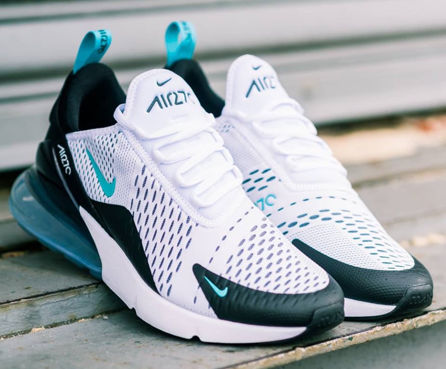 nike air max 270 essential pas cher