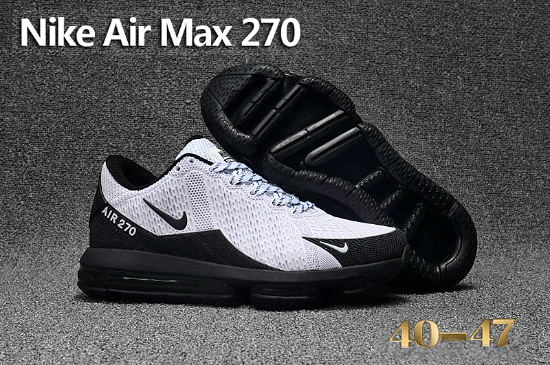 nike air max 270 pas cher homme