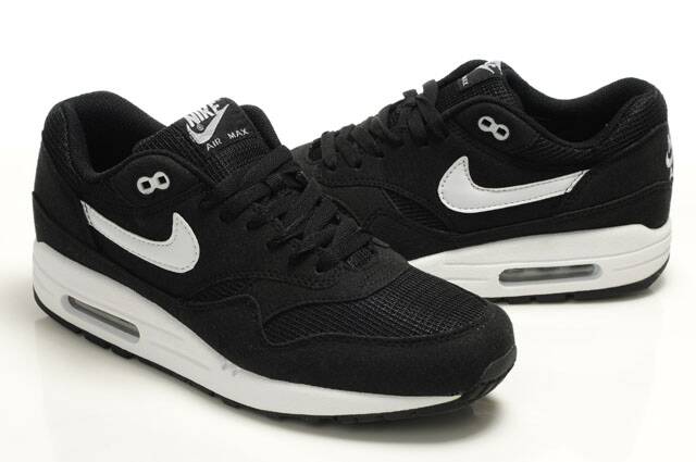 nike air max 87 noir