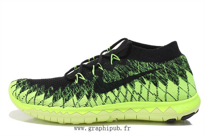 nike free 3.0 flyknit homme soldes