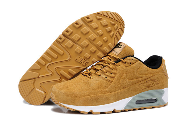 air max 90 camel