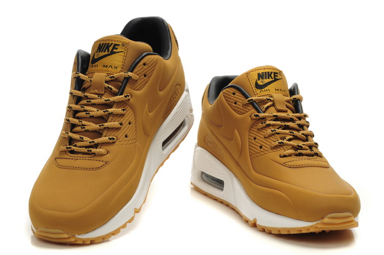 Nike Air Max осень