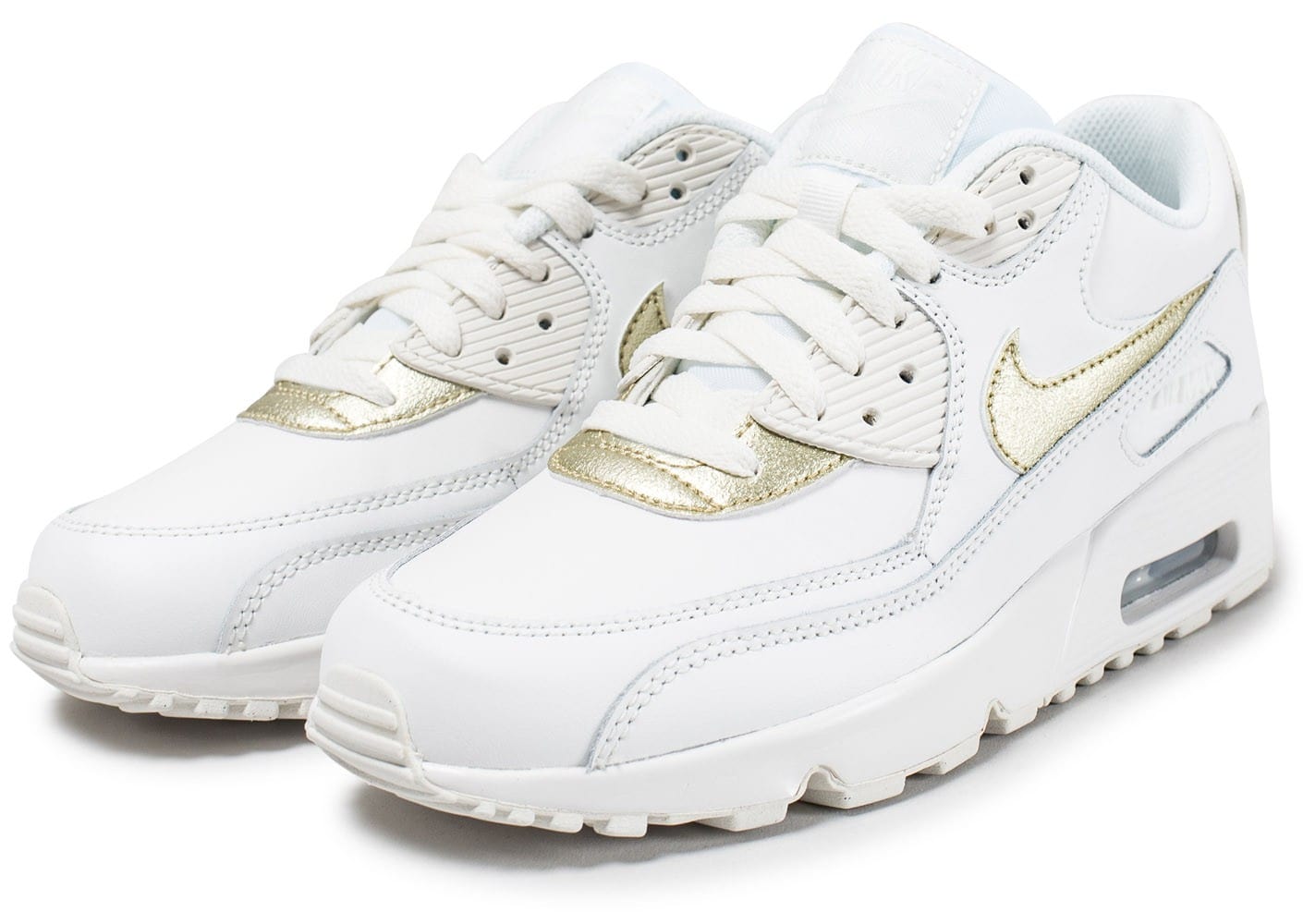 nike air max 90 blanche