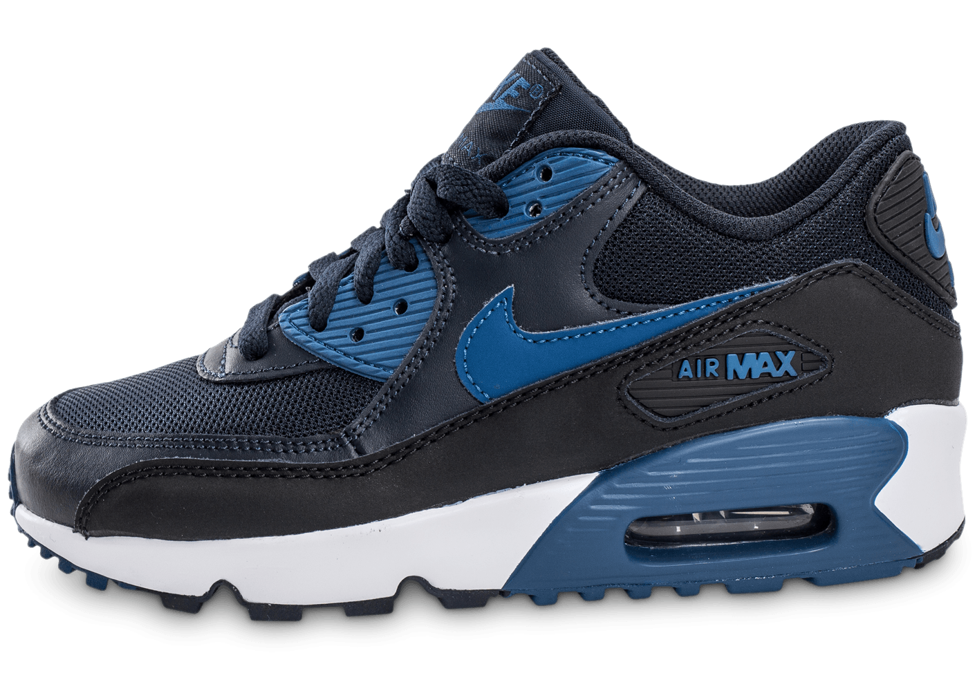 nike air max 90 mesh junior