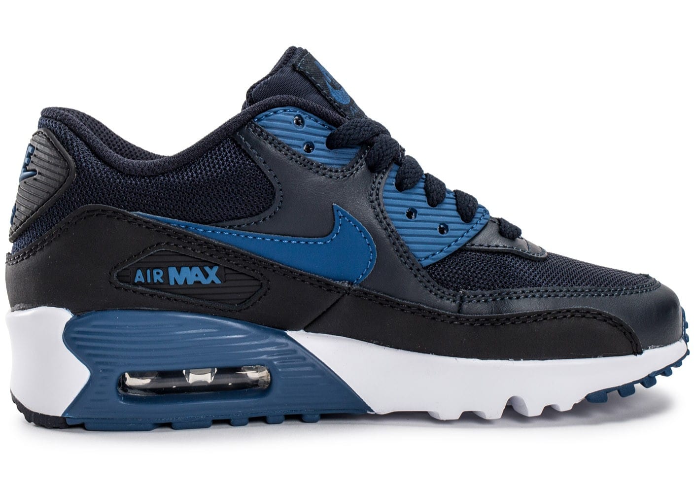 nike air max 90 mesh junior