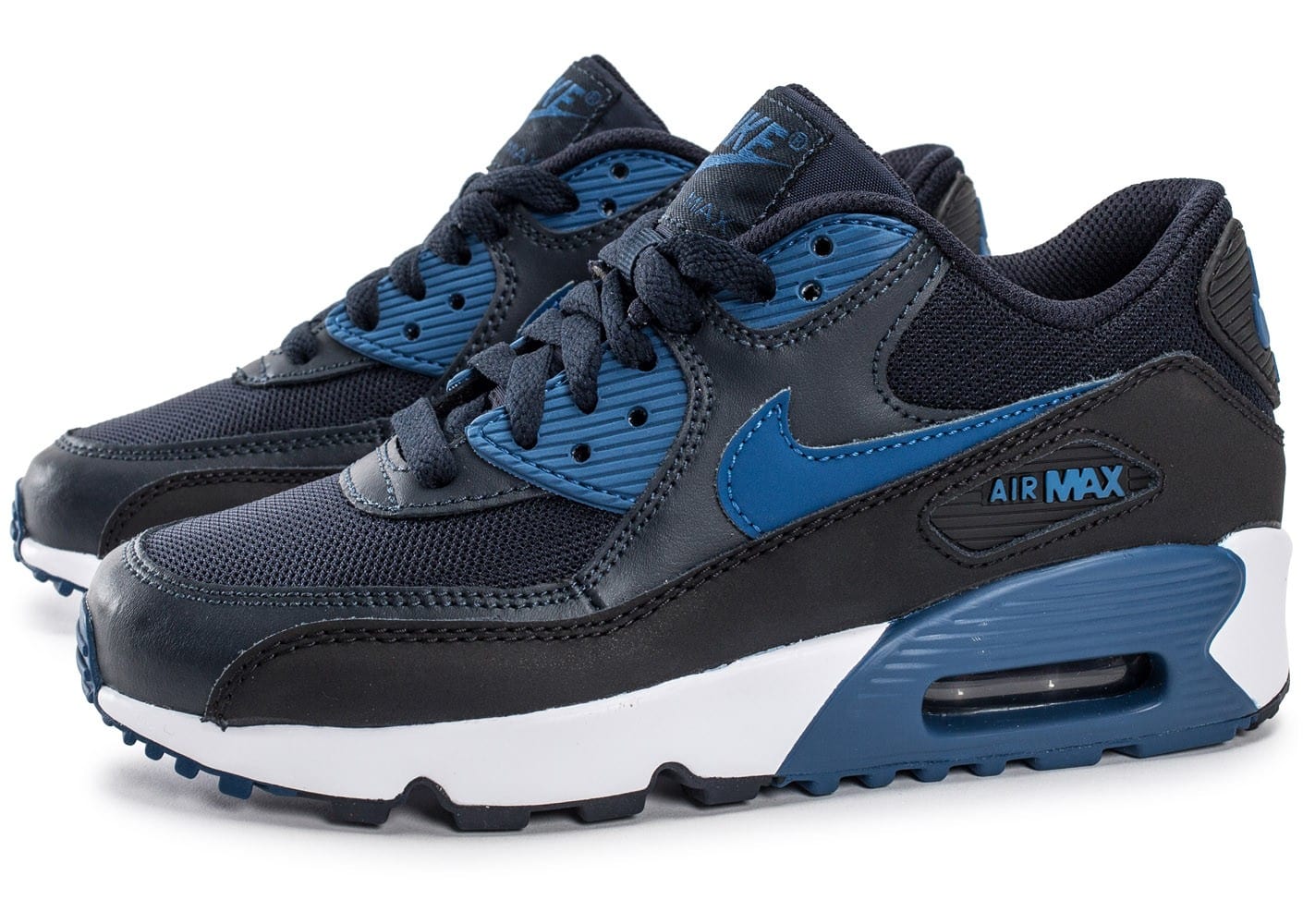 nike air max 90 mesh junior