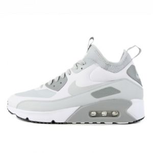 nike air max 90 mid winter white