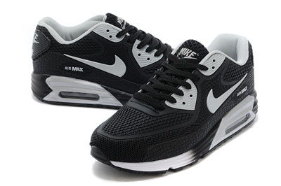 air max 90 noir homme