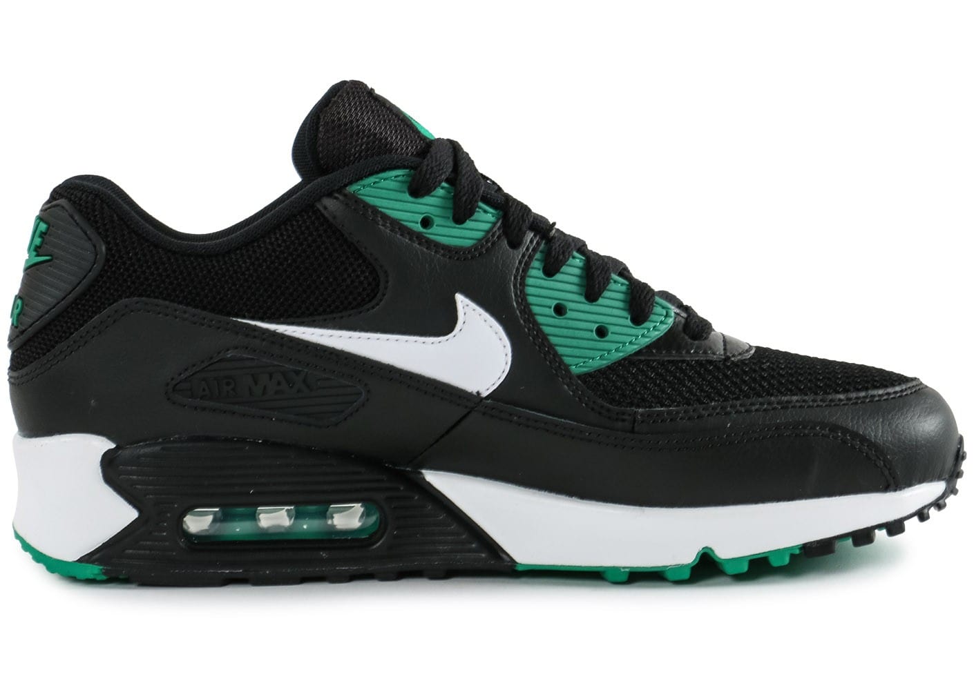 air max 2017 verte