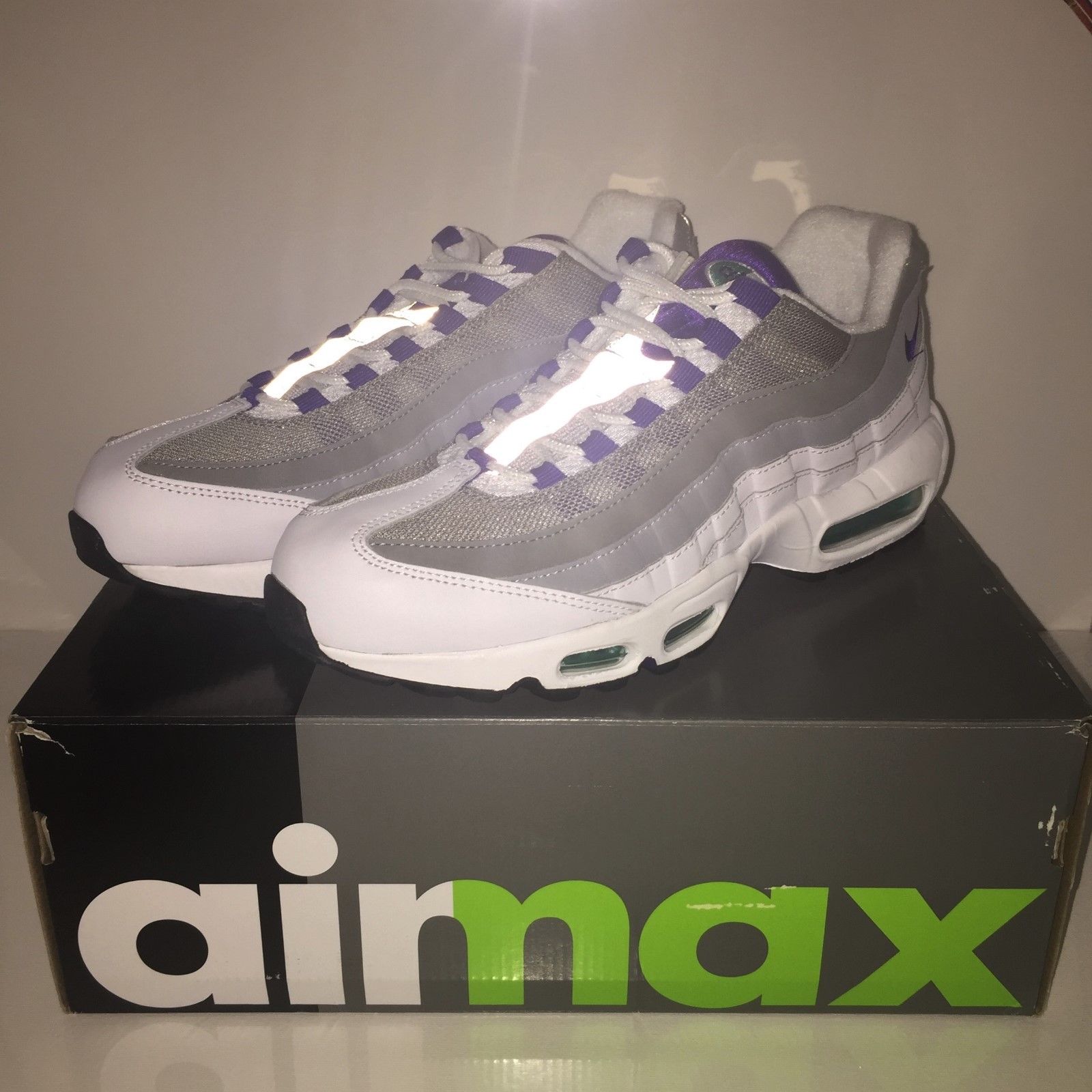 air max 95 43