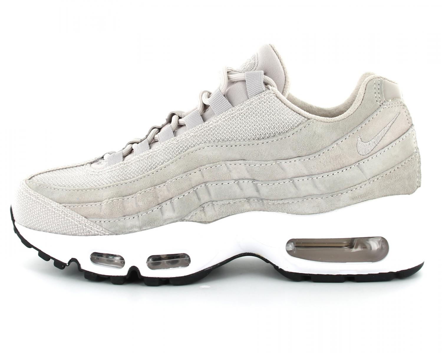 nike 98 blanche