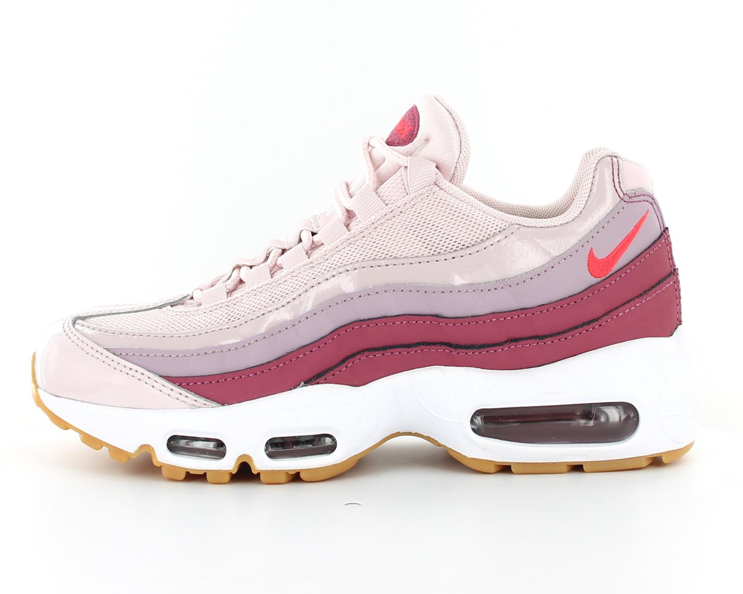 air max 95 femme violet air max 95 femme violet