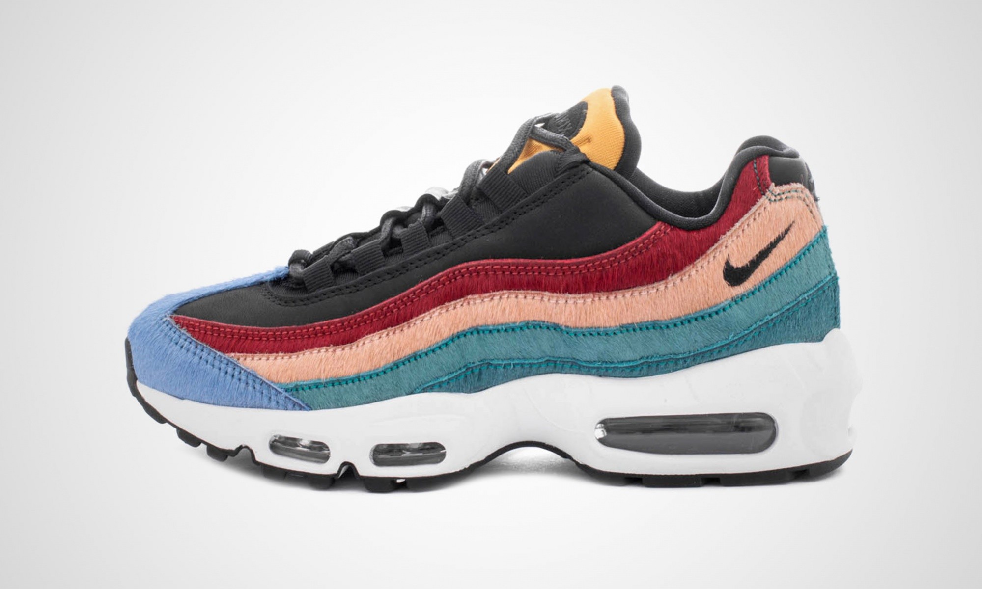 femme nike air max 95 femme nike air max 95
