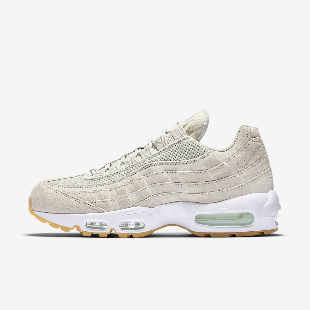 air max 95 beige femme