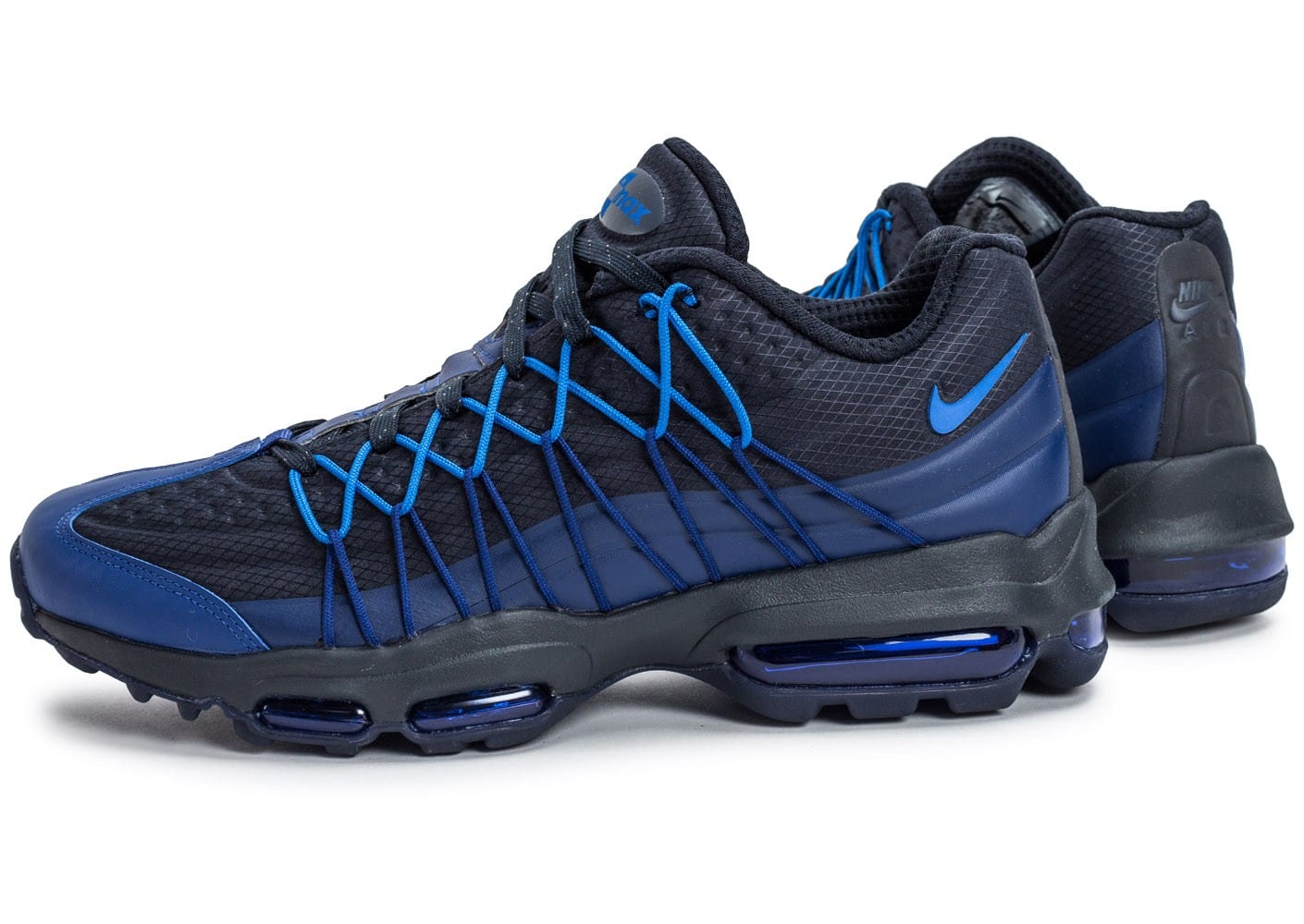 nike air max 95 homme bleu