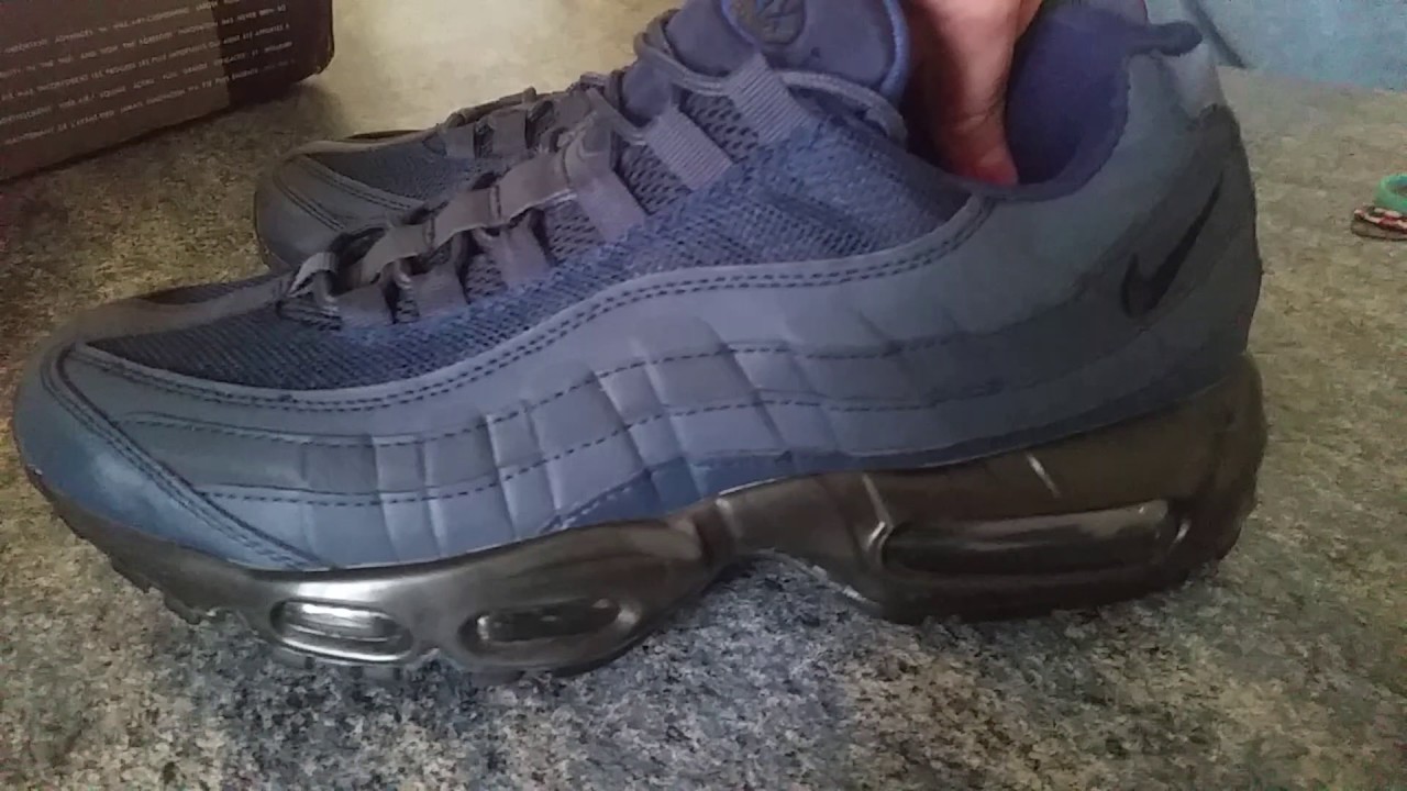 air max 95 ioffer