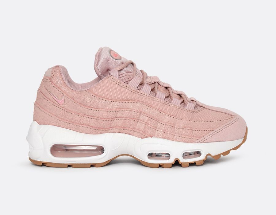 air max 95 blanche pas cher