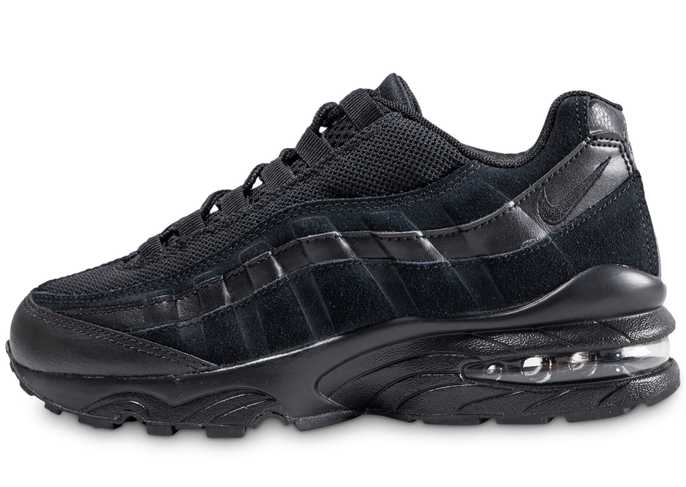 nike air max 95 noir pas cher