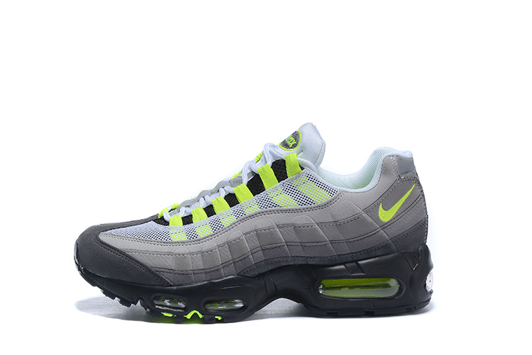 air max grise et rose
